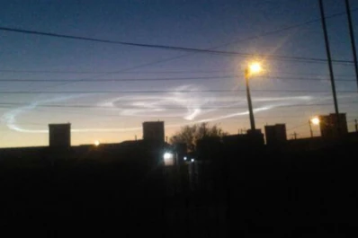 El meteorito que cayó en Argentina ya tiene su cumbia