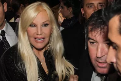 Susana Giménez pide que el Gobierno no tome por estúpida a la gente