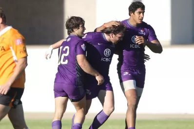 Sin miedo a  los tiburones