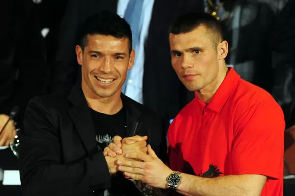 Maravilla promete nocaut