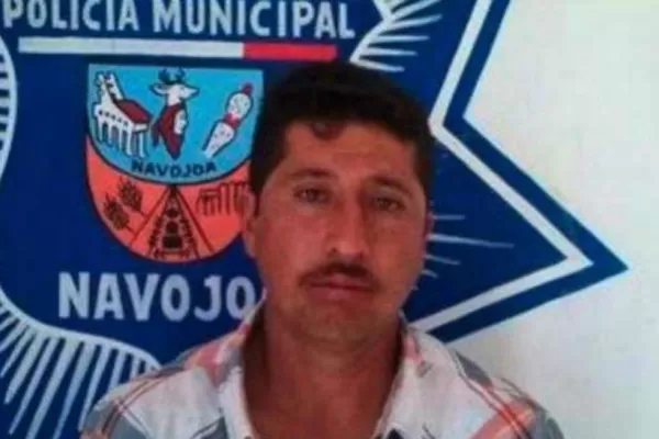 Detuvieron a un hombre que violó a su suegro en una alocada fiesta