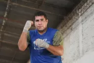 Por un triunfo en 10 rounds maravillosos