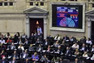 A la mañana se amenazaron y casi se fueron a las manos; por la tarde hubo disculpas