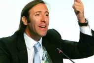 Me quiero ir de Lorenzino se convirtió en cumbia