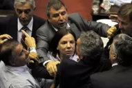 Cámara de Diputados: del escándalo al baile Harlem Shake