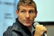 Palermo: Sacando a Román, no veo que haya jugadores referentes en Boca