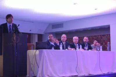 Cumpliendo con las normas se asegura la inocuidad alimentaria