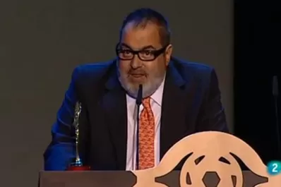 Lanata: el 80% de los medios está en manos del Gobierno