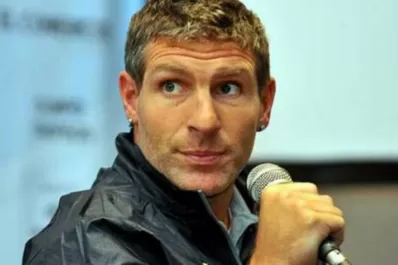 Palermo: Sacando a Román, no veo que haya jugadores referentes en Boca