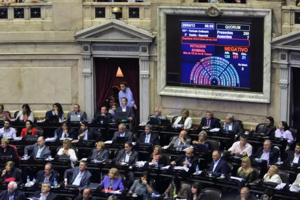 A la mañana se amenazaron y casi se fueron a las manos; por la tarde hubo disculpas