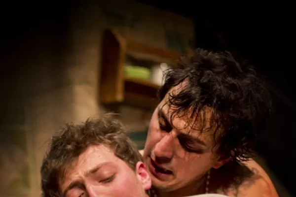 Se despide Esperando la Carroza  y Después de muertos