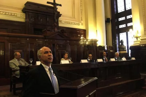 Los jueces de la Corte pensaron en renunciar cuando supieron de la reforma a la Justicia