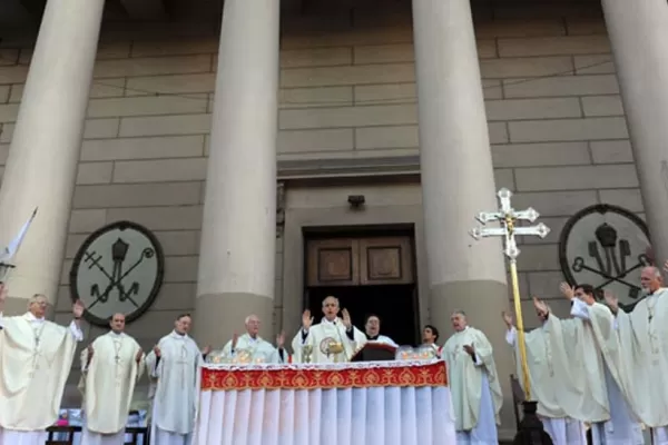 La Iglesia consideró que no hubo suficiente debate sobre la reforma judicial