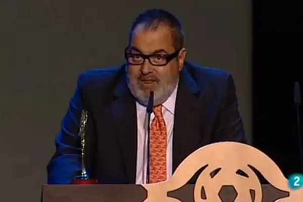 Lanata: el 80% de los medios está en manos del Gobierno