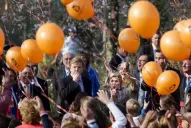 Los argentinos, cada vez más populares en Holanda