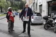 Italia podría tener nuevo gobierno hoy