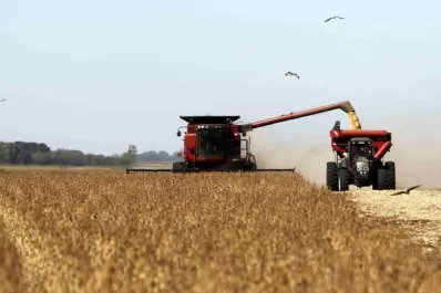 Presionan por la Emergencia Agropecuaria