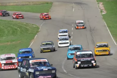 Más potencia para un clásico