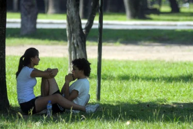 Podrían caer algunas gotas esta noche