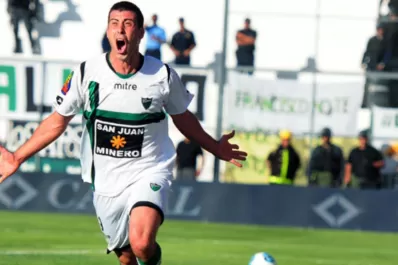 San Martín de San Juan recibe a Unión, en un choque de necesitados