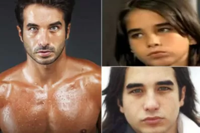 De actor de Amigovios a galán en Miami