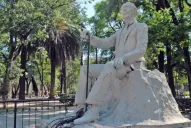 La charla que no fue