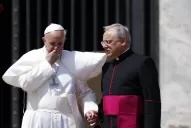 El Vaticano siente la política de austeridad del Papa Francisco