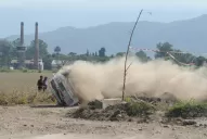 Salió Caro, pero fue de lo mejor