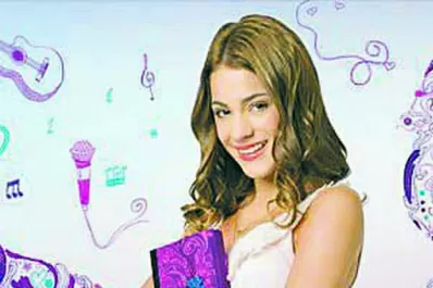 La segunda temporada de Violetta da un paso adelante con los musicales