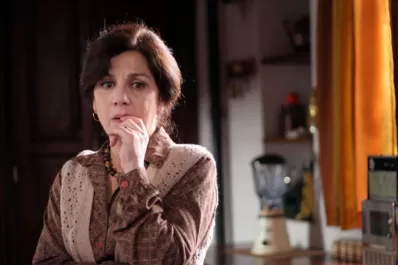 Rita Terranova: me pone muy contenta que los realities hayan pasado de moda