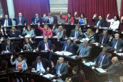 Beneficios por votar el pacto con Irán