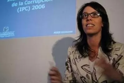 Laura Alonso: sigue intacta la carrera presidencial de Macri