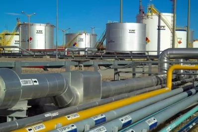 YPF lanza un nuevo bono destinado al inversor minorista