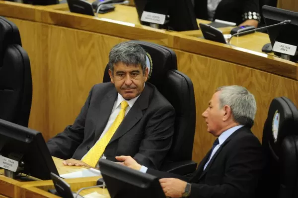 El PE ya comenzó a pagarle a la UTN platense