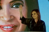 Suma que no cierra: un 62% le dice sí Cristina, otro 62%, no