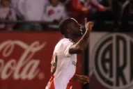 Quilmes le estropeó el festejo