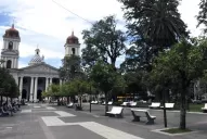 Cómo estará el tiempo en la semana del Día del Trabajador