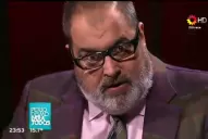 Lanata desafió a Cristina a que desmienta las conexiones con Lázaro Báez