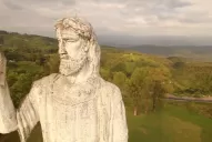 Un impactante video de los cerros tucumanos arrasa en las redes sociales
