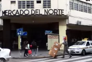 El 1° de mayo no habrá supermercados ni shoppings