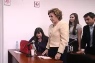 Arranca un nuevo juicio oral contra María Julia Alsogaray