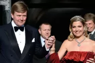 La Holanda de Máxima