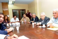 Aetat pide un cospel a $ 3,50 y los ediles quieren fijarlo en $ 3