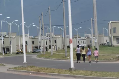 Lomas de Tafí abre la puerta a nuevos votantes