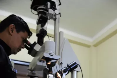 Esperan que la tecnología achique el margen de error en las investigaciones