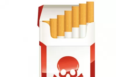 Aumentan los cigarrillos otro 4%