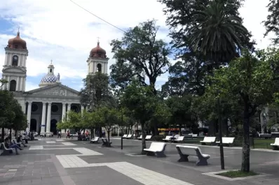 Cómo estará el tiempo en la semana del Día del Trabajador