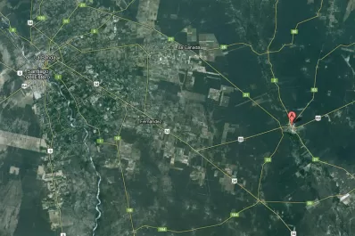 Un camionero tucumano protagonizó un accidente en el que murió un joven