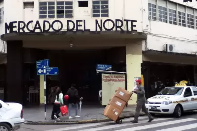 El 1° de mayo no habrá supermercados ni shoppings