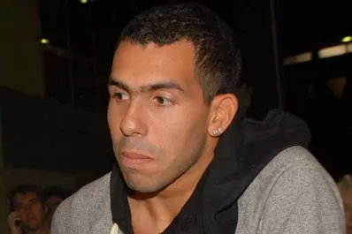 Tévez se muere por volver a Boca